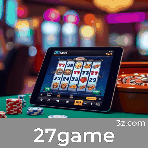 27game App: Vantagens e Ofertas Exclusivas para Você!