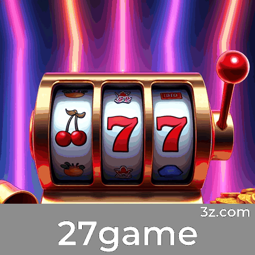 27game: Plataforma de Cassino Online de Confiança